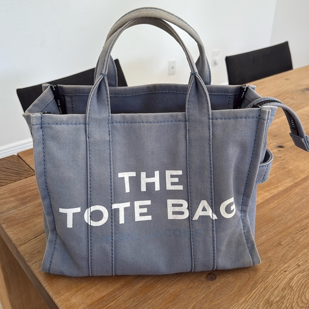 Marc Jacobs The Tote Bag